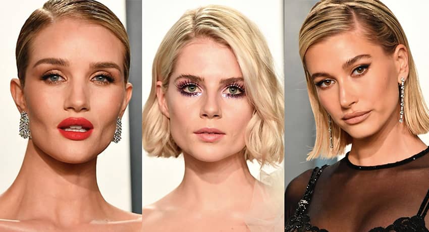 Vanity Fair Oscar Party